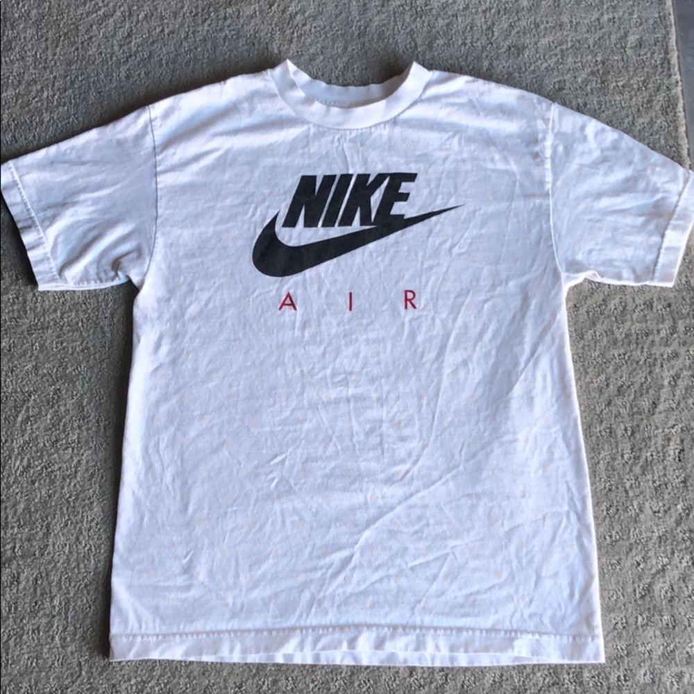 Men’s Nike Air Swoosh Spotted T-Shirt